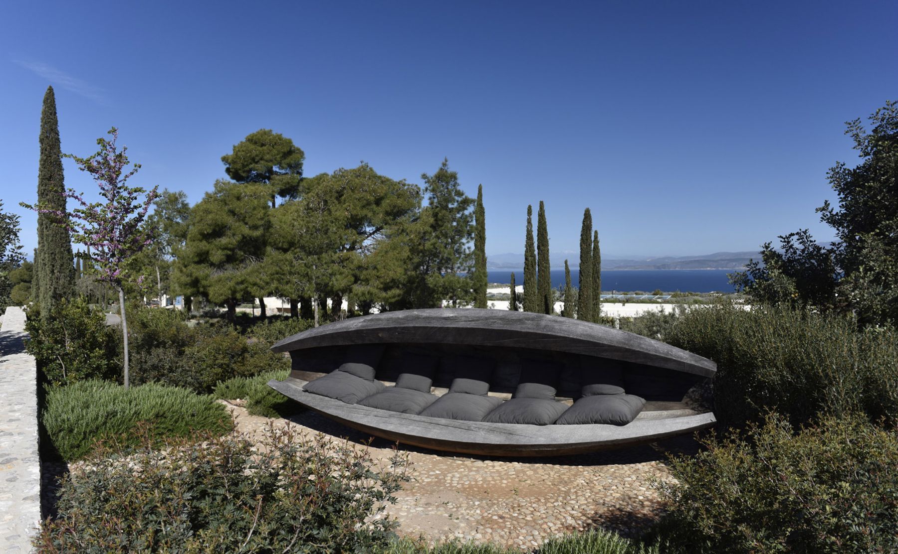 Amanzoe - Villa 20 villa photo.